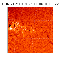 gong - 2025-11-06T10:00:22