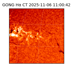 gong - 2025-11-06T11:00:42