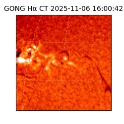 gong - 2025-11-06T16:00:42