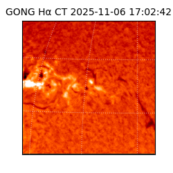 gong - 2025-11-06T17:02:42