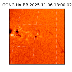 gong - 2025-11-06T18:00:02