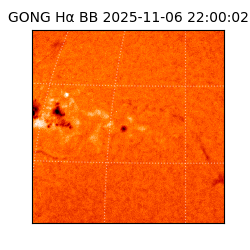 gong - 2025-11-06T22:00:02