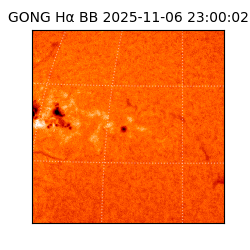 gong - 2025-11-06T23:00:02