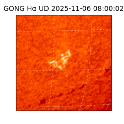 gong - 2025-11-06T08:00:02