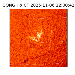 gong - 2025-11-06T12:00:42