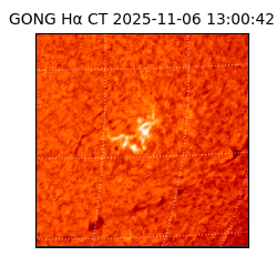 gong - 2025-11-06T13:00:42