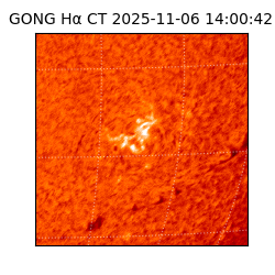 gong - 2025-11-06T14:00:42