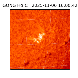 gong - 2025-11-06T16:00:42