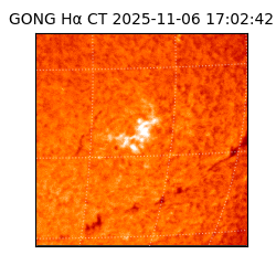 gong - 2025-11-06T17:02:42