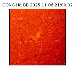 gong - 2025-11-06T21:00:02