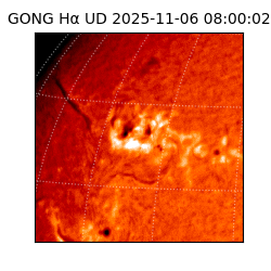 gong - 2025-11-06T08:00:02