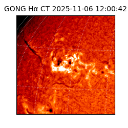 gong - 2025-11-06T12:00:42