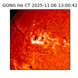 gong - 2025-11-06T13:00:42