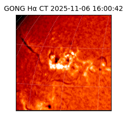 gong - 2025-11-06T16:00:42