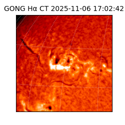 gong - 2025-11-06T17:02:42