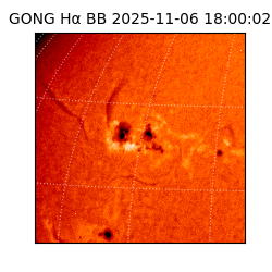 gong - 2025-11-06T18:00:02