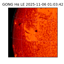 gong - 2025-11-06T01:03:42