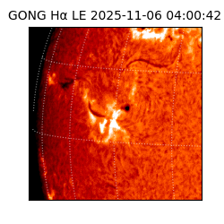 gong - 2025-11-06T04:00:42