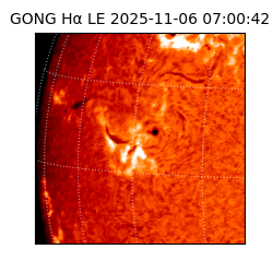 gong - 2025-11-06T07:00:42