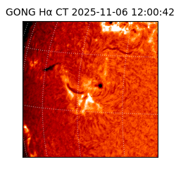 gong - 2025-11-06T12:00:42