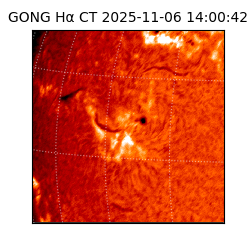 gong - 2025-11-06T14:00:42