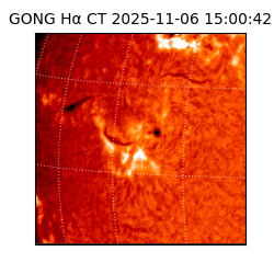 gong - 2025-11-06T15:00:42