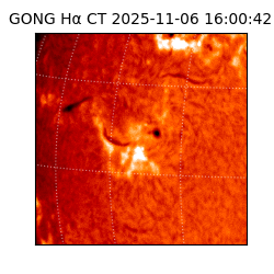 gong - 2025-11-06T16:00:42