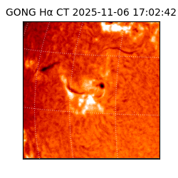 gong - 2025-11-06T17:02:42