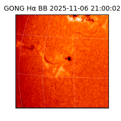 gong - 2025-11-06T21:00:02