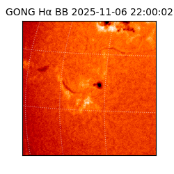 gong - 2025-11-06T22:00:02