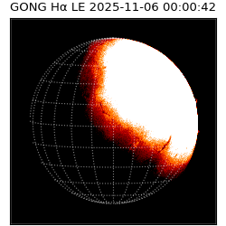 gong - 2025-11-06T00:00:42