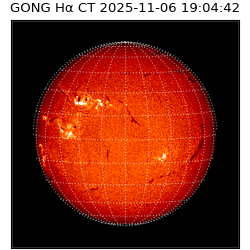 gong - 2025-11-06T19:04:42