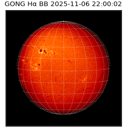 gong - 2025-11-06T22:00:02