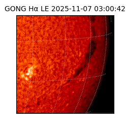 gong - 2025-11-07T03:00:42