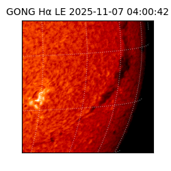 gong - 2025-11-07T04:00:42