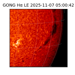 gong - 2025-11-07T05:00:42