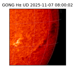 gong - 2025-11-07T08:00:02