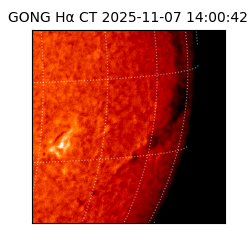 gong - 2025-11-07T14:00:42