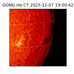 gong - 2025-11-07T19:00:42