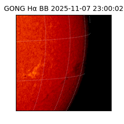 gong - 2025-11-07T23:00:02