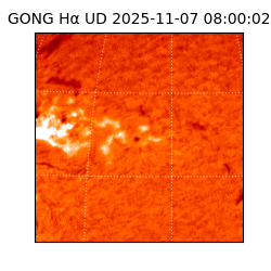 gong - 2025-11-07T08:00:02