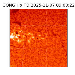 gong - 2025-11-07T09:00:22