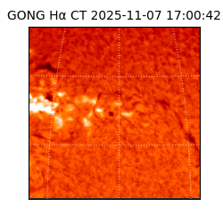 gong - 2025-11-07T17:00:42