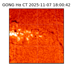 gong - 2025-11-07T18:00:42