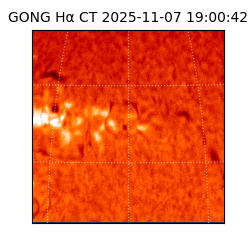 gong - 2025-11-07T19:00:42