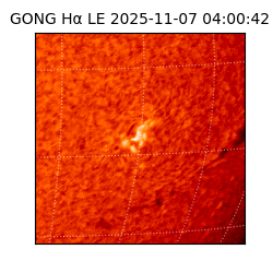 gong - 2025-11-07T04:00:42