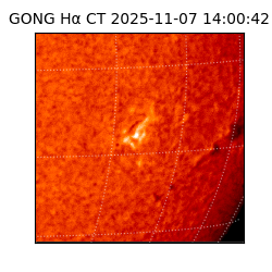gong - 2025-11-07T14:00:42