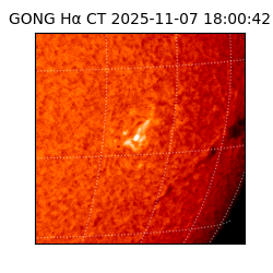 gong - 2025-11-07T18:00:42