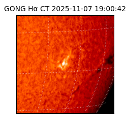 gong - 2025-11-07T19:00:42