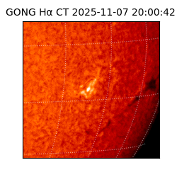 gong - 2025-11-07T20:00:42